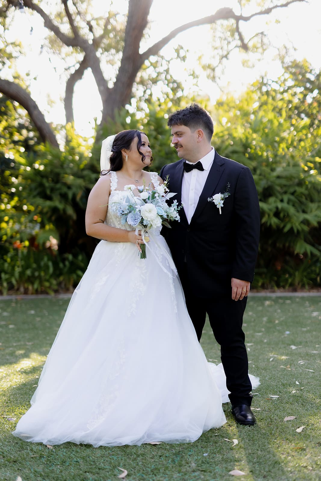 Adam & Paige