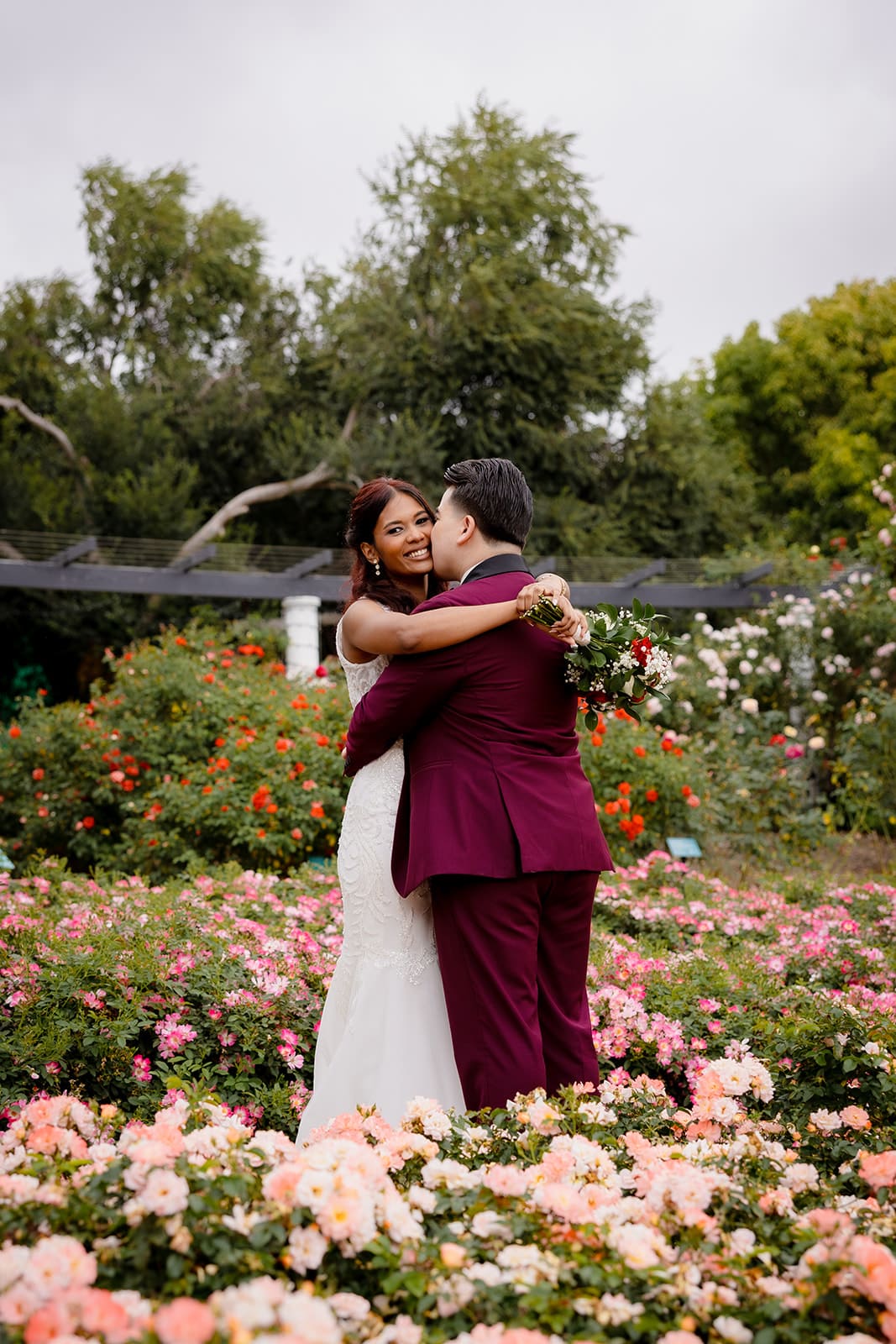 Heena & Joshua